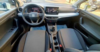 Seat Arona Tageszulassung