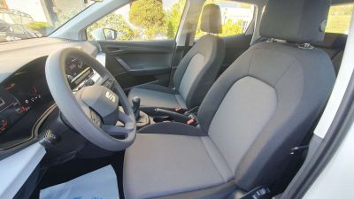 Seat Arona Tageszulassung