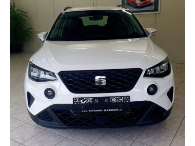 Seat Arona Tageszulassung