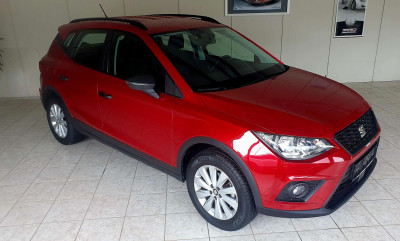 Seat Arona Gebrauchtwagen