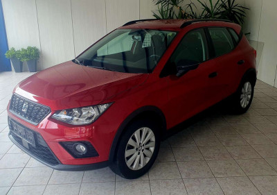 Seat Arona Gebrauchtwagen