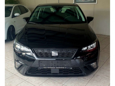 Seat Ibiza Tageszulassung