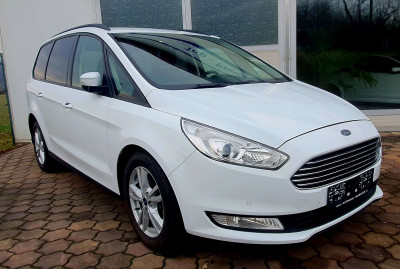 Ford Galaxy Gebrauchtwagen