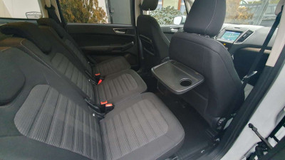 Ford Galaxy Gebrauchtwagen