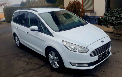 Ford Galaxy Gebrauchtwagen