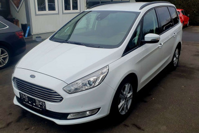 Ford Galaxy Gebrauchtwagen