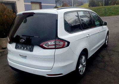 Ford Galaxy Gebrauchtwagen