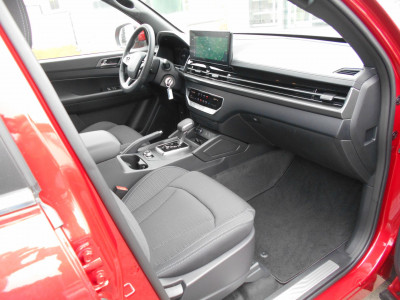 KGM/SsangYong Musso Vorführwagen