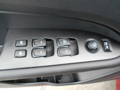 KGM/SsangYong Musso Vorführwagen