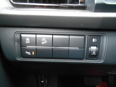 KGM/SsangYong Musso Vorführwagen