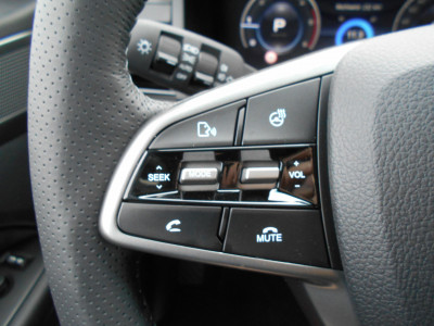 KGM/SsangYong Musso Vorführwagen