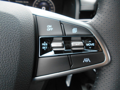 KGM/SsangYong Musso Vorführwagen