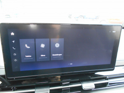 KGM/SsangYong Musso Vorführwagen