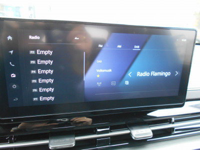 KGM/SsangYong Musso Vorführwagen