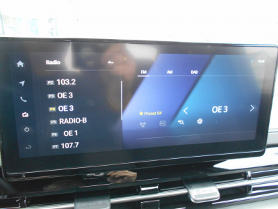 KGM/SsangYong Musso Vorführwagen