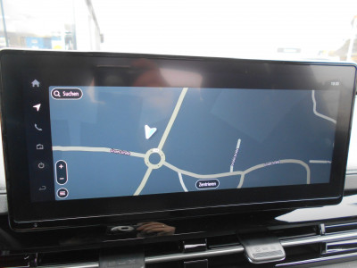 KGM/SsangYong Musso Vorführwagen