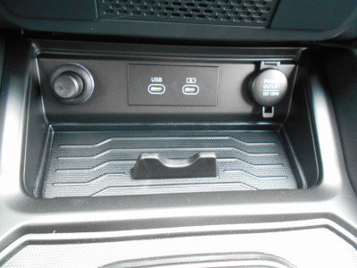 KGM/SsangYong Musso Vorführwagen