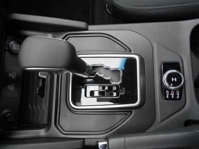 KGM/SsangYong Musso Vorführwagen