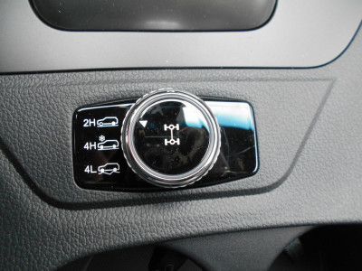 KGM/SsangYong Musso Vorführwagen