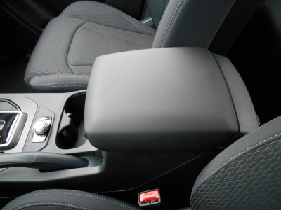 KGM/SsangYong Musso Vorführwagen