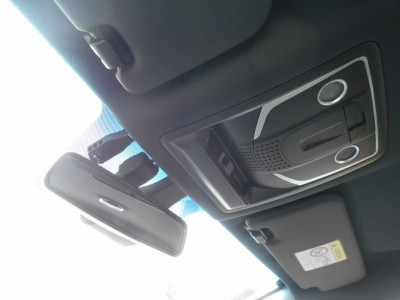 KGM/SsangYong Musso Vorführwagen