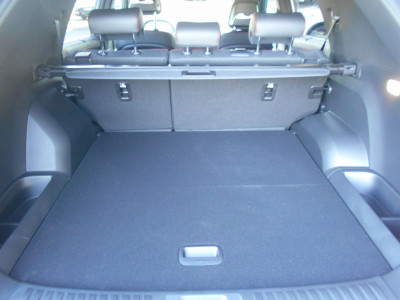 KGM/SsangYong Actyon Vorführwagen