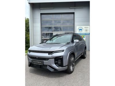 KGM/SsangYong Actyon Gebrauchtwagen KGM/SsangYong Actyon Gebrauchtwagen
