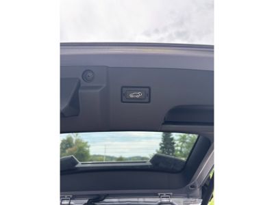 KGM/SsangYong Actyon Gebrauchtwagen KGM/SsangYong Actyon Gebrauchtwagen