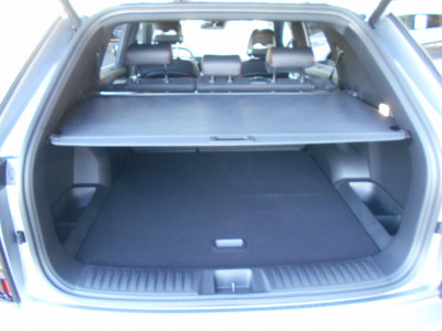 KGM/SsangYong Actyon Vorführwagen