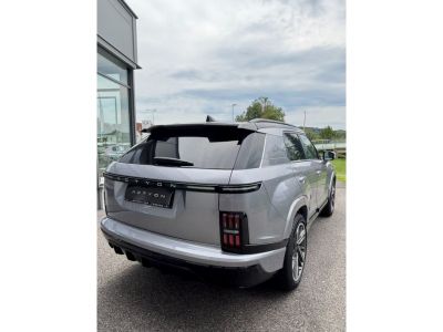 KGM/SsangYong Actyon Gebrauchtwagen KGM/SsangYong Actyon Gebrauchtwagen