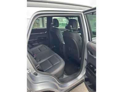 KGM/SsangYong Actyon Gebrauchtwagen KGM/SsangYong Actyon Gebrauchtwagen