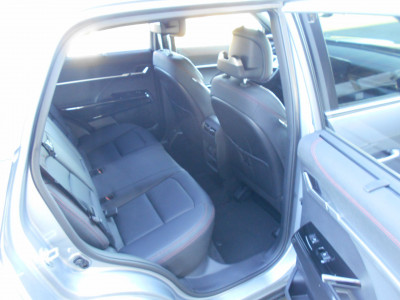KGM/SsangYong Actyon Vorführwagen