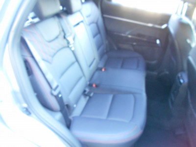 KGM/SsangYong Actyon Vorführwagen