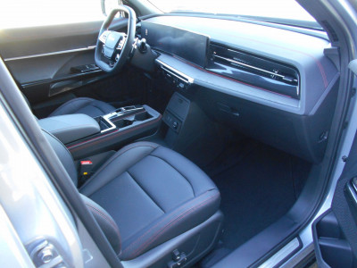 KGM/SsangYong Actyon Vorführwagen