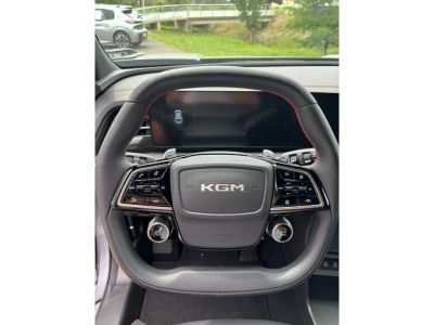 KGM/SsangYong Actyon Gebrauchtwagen KGM/SsangYong Actyon Gebrauchtwagen