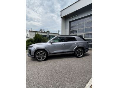 KGM/SsangYong Actyon Gebrauchtwagen KGM/SsangYong Actyon Gebrauchtwagen