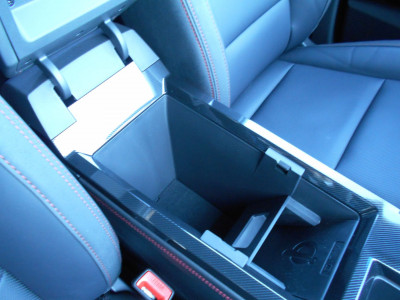 KGM/SsangYong Actyon Vorführwagen