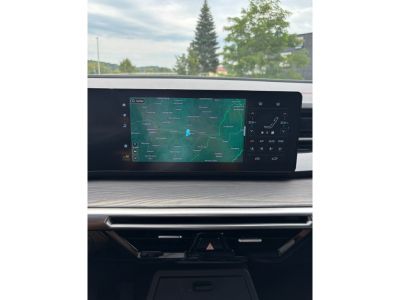 KGM/SsangYong Actyon Gebrauchtwagen KGM/SsangYong Actyon Gebrauchtwagen