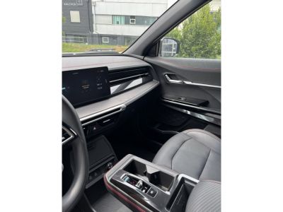 KGM/SsangYong Actyon Gebrauchtwagen KGM/SsangYong Actyon Gebrauchtwagen
