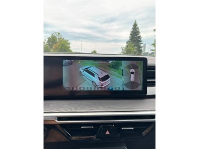 KGM/SsangYong Actyon Gebrauchtwagen KGM/SsangYong Actyon Gebrauchtwagen