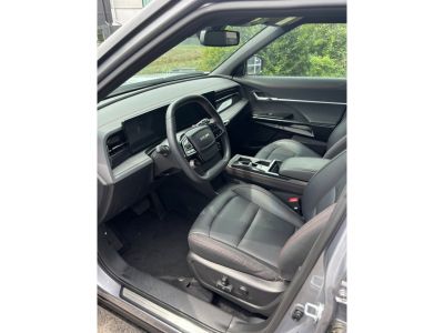 KGM/SsangYong Actyon Gebrauchtwagen KGM/SsangYong Actyon Gebrauchtwagen