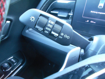 KGM/SsangYong Actyon Vorführwagen
