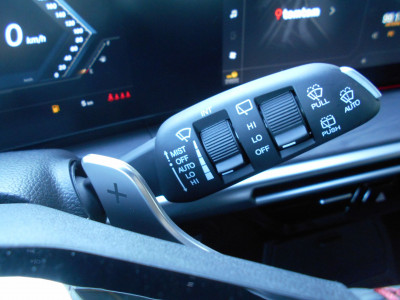 KGM/SsangYong Actyon Vorführwagen