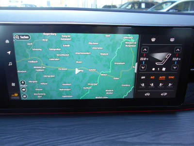 KGM/SsangYong Actyon Vorführwagen