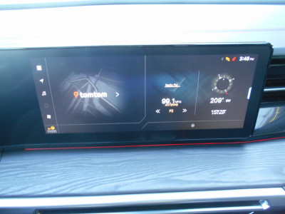 KGM/SsangYong Actyon Vorführwagen