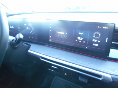 KGM/SsangYong Actyon Vorführwagen