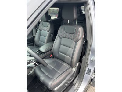 KGM/SsangYong Actyon Gebrauchtwagen KGM/SsangYong Actyon Gebrauchtwagen