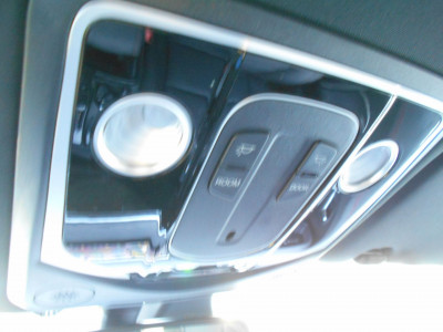 KGM/SsangYong Actyon Vorführwagen