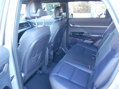 KGM/SsangYong Actyon Vorführwagen