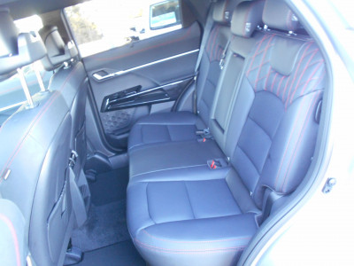 KGM/SsangYong Actyon Vorführwagen